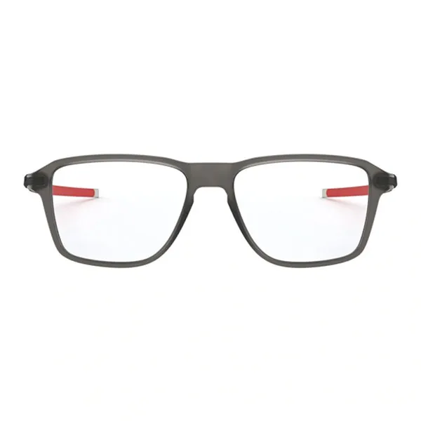 Kính Mắt Cận Nam Oakley OX 8166 816603 Sunglass Màu Xám Khói