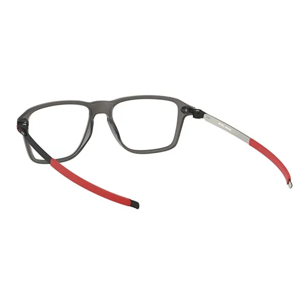 Kính Mắt Cận Nam Oakley OX 8166 816603 Sunglass Màu Xám Khói