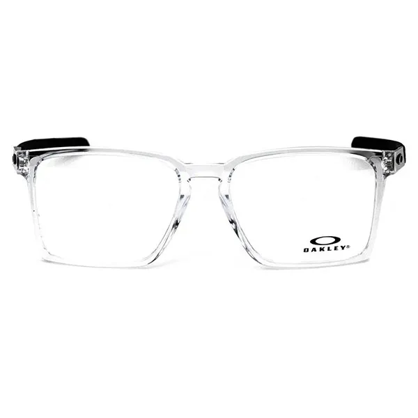 Kính Mắt Cận Nam Oakley OX OX8055 0354 Sunglass Màu Trong Suốt - Kính mắt - Vua Hàng Hiệu
