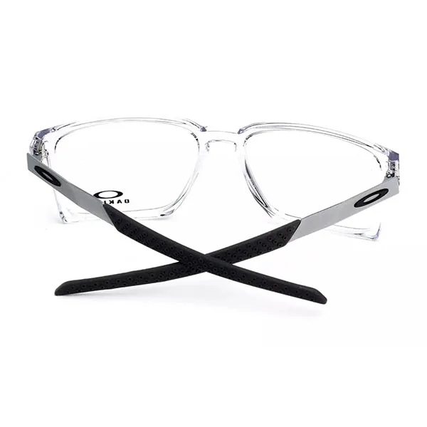 Kính Mắt Cận Nam Oakley OX OX8055 0354 Sunglass Màu Trong Suốt - Kính mắt - Vua Hàng Hiệu