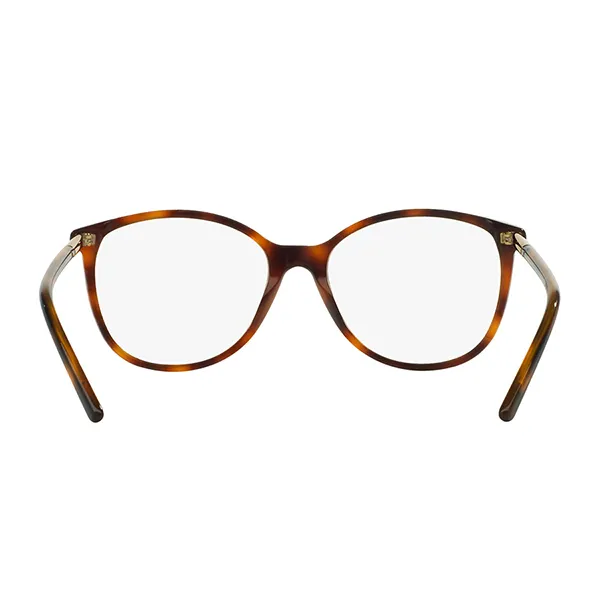 Kính Mắt Cận Nữ Burberry Eyeglasses BE2128 3316 52 Màu Nâu Havana - Kính mắt - Vua Hàng Hiệu