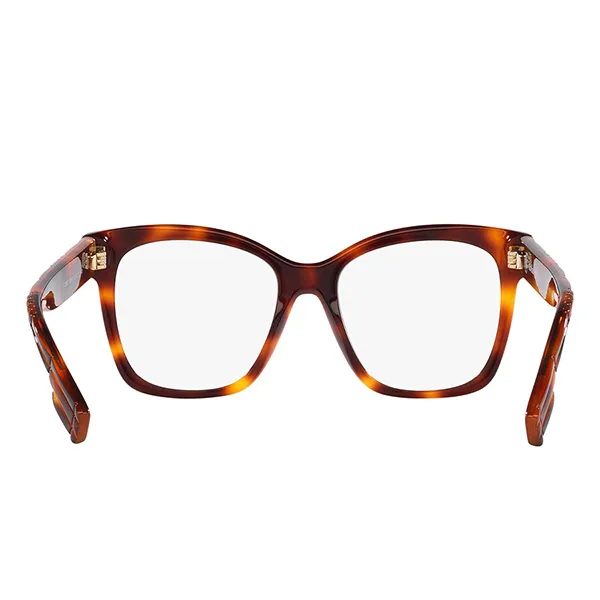 Kính Mắt Cận Nữ Burberry Sylvie Eyeglasses BE2363 3316 51 Màu Nâu Havana - Kính mắt - Vua Hàng Hiệu