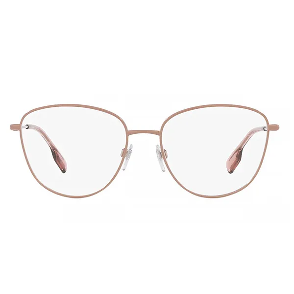 Kính Mắt Cận Nữ Burberry Virginia Eyeglasses BE1376 1343 53 Màu Hồng