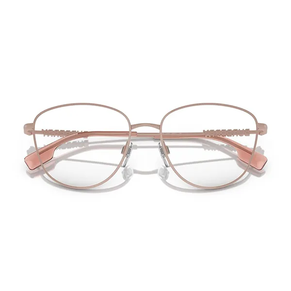 Kính Mắt Cận Nữ Burberry Virginia Eyeglasses BE1376 1343 53 Màu Hồng