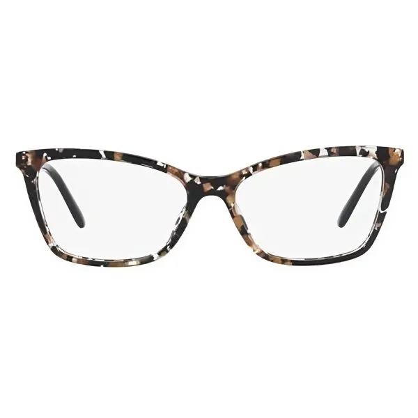 Kính Mắt Cận Nữ Dolce & Gabbana Eyeglasses DG 3347 911 Phối Màu