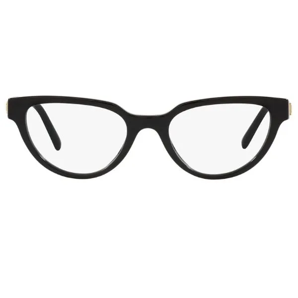 Kính Mắt Cận Nữ Dolce & Gabbana Eyeglasses DG3358 501 Màu Đen