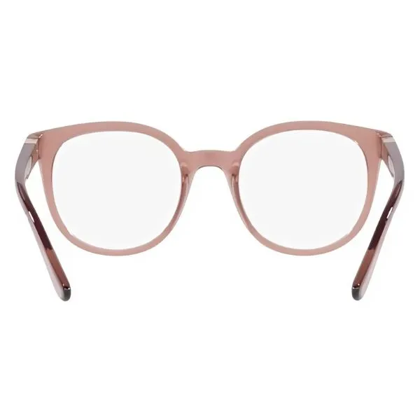 Kính Mắt Cận Nữ Dolce & Gabbana Eyeglasses DG5083 3148 51 Màu Hồng
