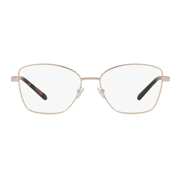 Kính Mắt Cận Nữ Michael Kors MK Eyeglasses MK3052 1108 Màu Vàng Hồng Nâu