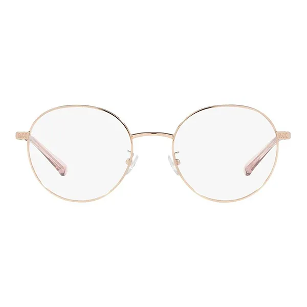 Kính Mắt Cận Nữ Michael Kors MK Eyeglasses MK3055 1108 Màu Vàng Hồng