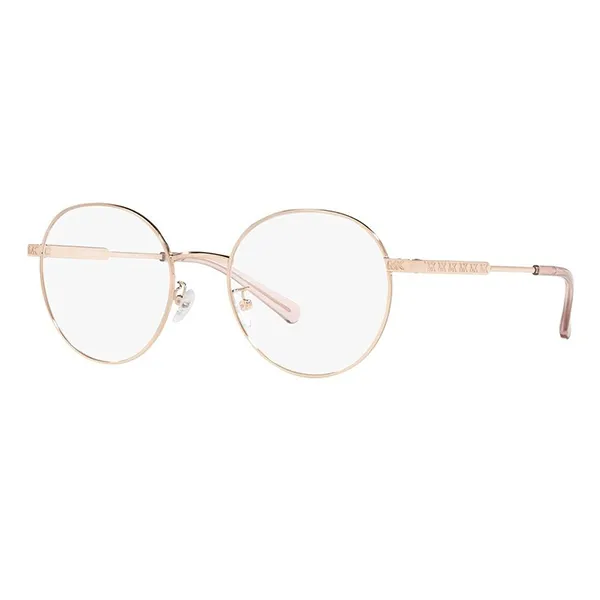 Kính Mắt Cận Nữ Michael Kors MK Eyeglasses MK3055 1108 Màu Vàng Hồng