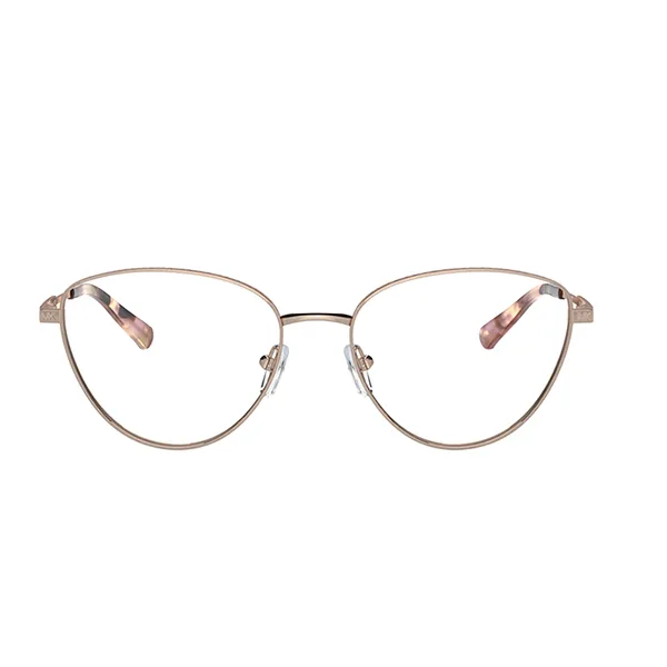 Kính Mắt Cận Nữ Michael Kors MK3070 1108 Eyeglasses Rose Gold Màu Vàng Hồng