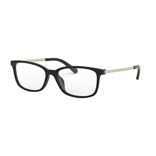 Kính Mắt Cận Unisex Michael Kors MK4060U 3332 Màu Đen Vàng