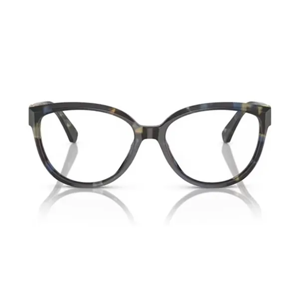 Kính Mắt Cận Nữ Michael Kors MK4114 Eyeglasses Punta Mita Màu Đen Họa Tiết - Kính mắt - Vua Hàng Hiệu
