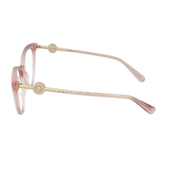 Kính Mắt Cận Nữ Versace VE3298B 5339 Màu Hồng