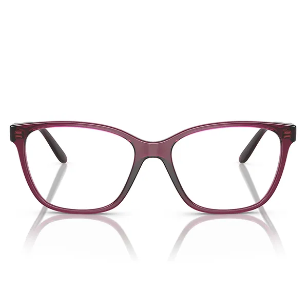 Kính Mắt Cận Nữ Vogue Eyewear VO5518 2989 Màu Đỏ Đậm