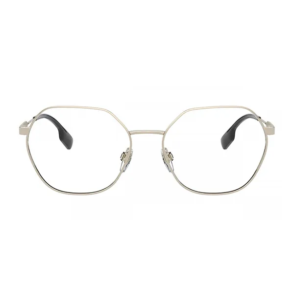 Kính Mắt Cận Unisex Burberry Eyeglasses BE1350 1109 54 Màu Vàng