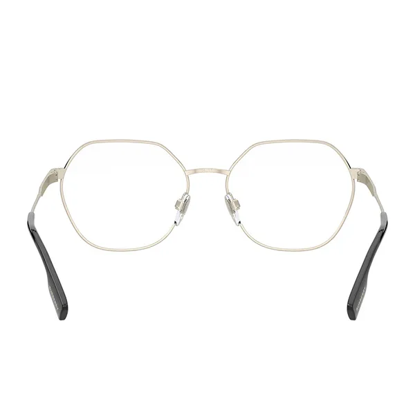 Kính Mắt Cận Unisex Burberry Eyeglasses BE1350 1109 54 Màu Vàng