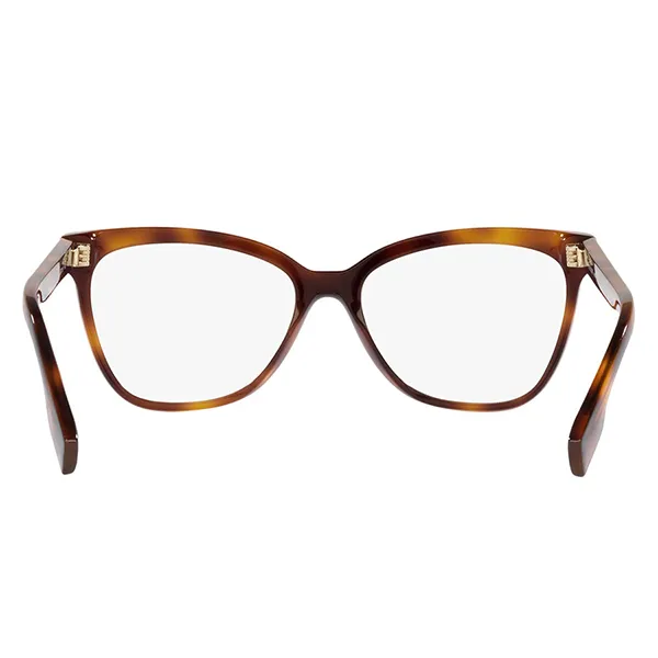 Kính Mắt Cận Unisex Burberry Eyeglasses Grace BE2364 3316 54 Màu Nâu Havana