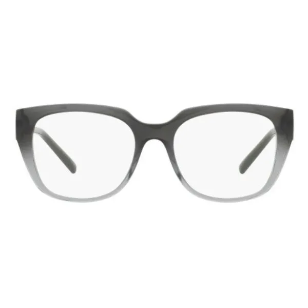 Kính Mắt Cận Unisex Dolce & Gabbana Eyeglasses DG5087 3385 53 Màu Xám Đen
