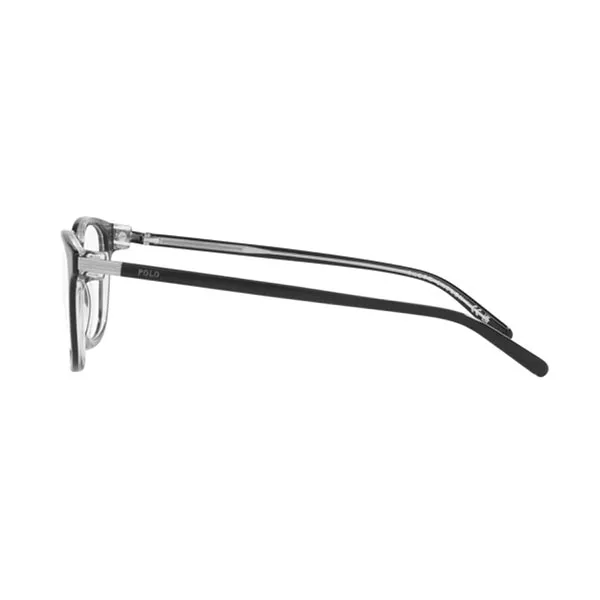 Kính Mắt Cận Unisex Ralph Lauren PH 2253 - 6026 Màu Đen