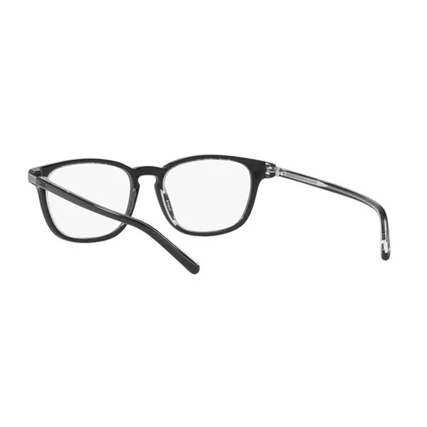 Kính Mắt Cận Unisex Ralph Lauren PH 2253 - 6026 Màu Đen