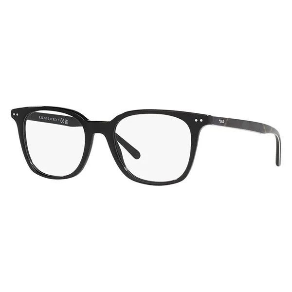 Kính Mắt Cận Unisex Ralph Lauren PH 2256 5518 Màu Đen