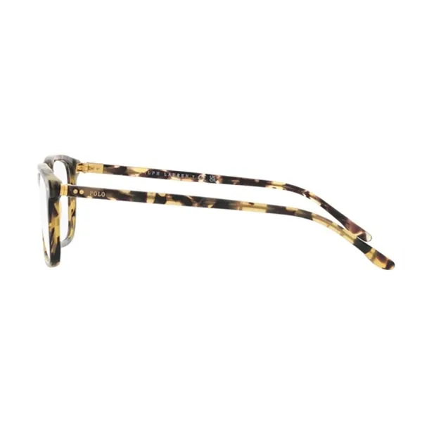 Kính Mắt Cận Unisex Ralph Lauren PH 2259 - 6087 Phối Màu