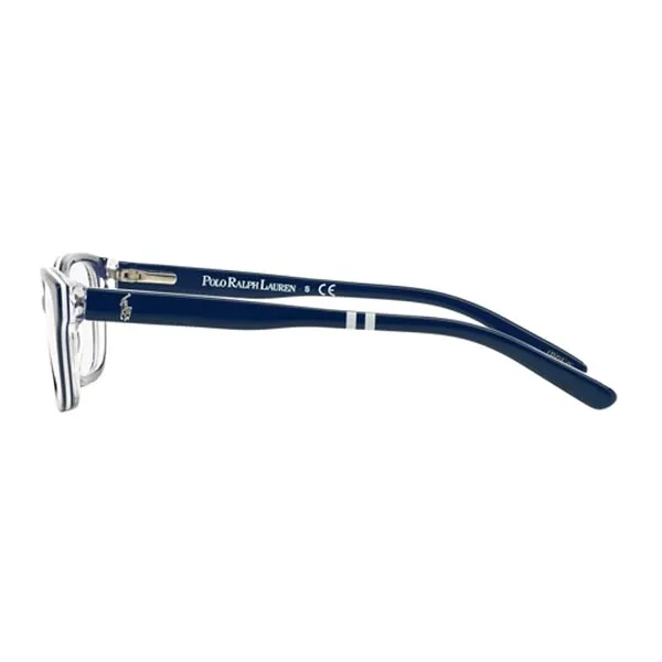 Kính Mắt Cận Unisex Ralph Lauren PP8520 1246 Màu Xanh Blue