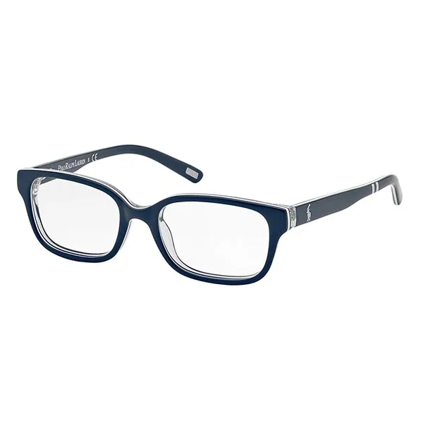 Kính Mắt Cận Unisex Ralph Lauren PP8520 1246 Màu Xanh Blue