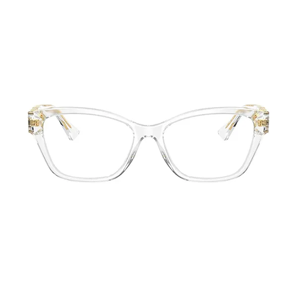 Kính Mắt Cận Unisex Versace VE3344 148 Màu Trong Suốt - Kính mắt - Vua Hàng Hiệu