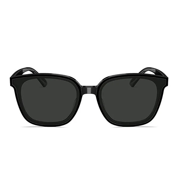 Kính Mát Molsion Sunglass MS3060 C10 Màu Đen