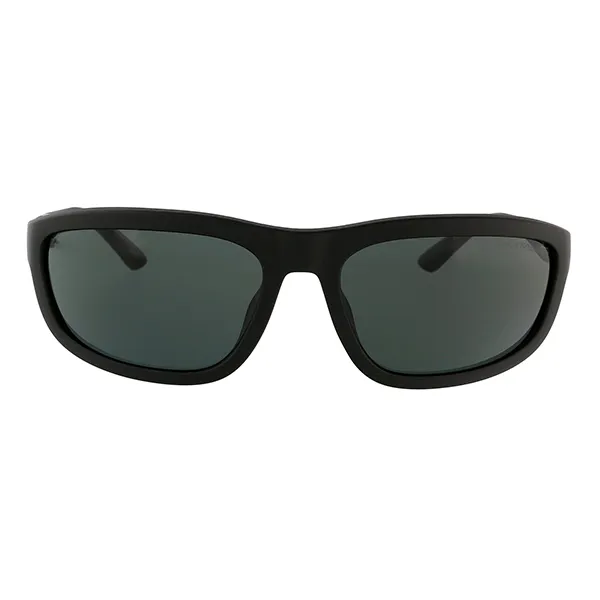 Kính Mát Nam Emporio Armani Sunglasses EA4183U 500187 Màu Đen