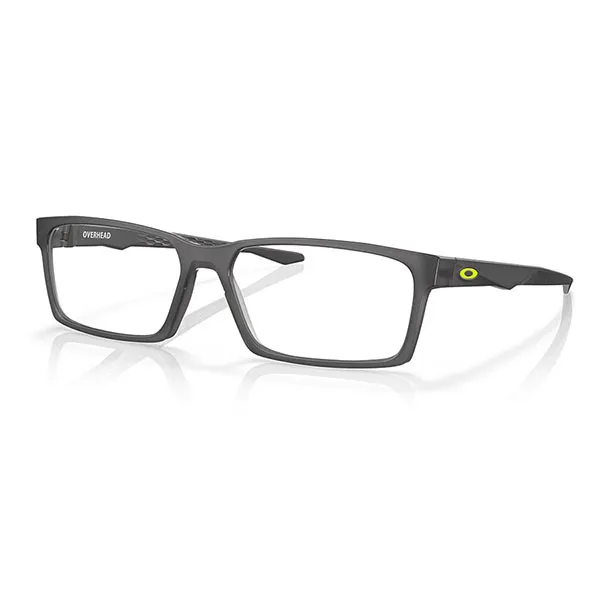 Kính Mát Cận Nam Oakley OX 8060 OX 806002 Màu Khói - Kính mắt - Vua Hàng Hiệu