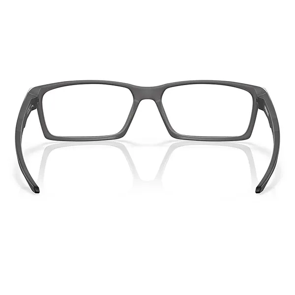 Kính Mát Cận Nam Oakley OX 8060 OX 806002 Màu Khói - Kính mắt - Vua Hàng Hiệu