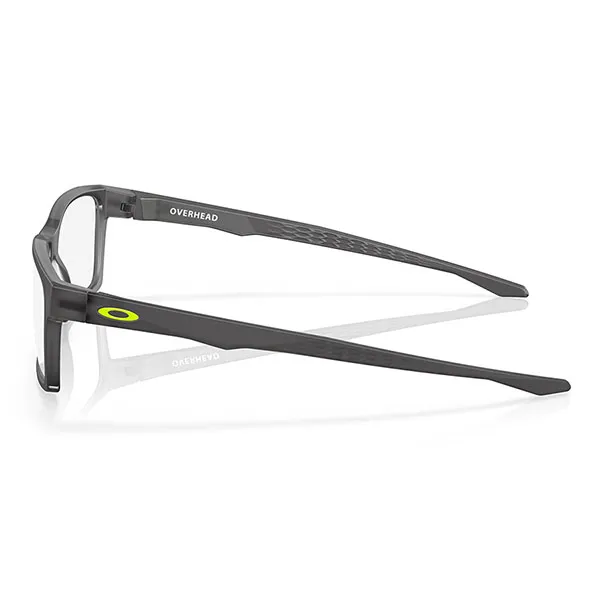 Kính Mát Cận Nam Oakley OX 8060 OX 806002 Màu Khói - Kính mắt - Vua Hàng Hiệu