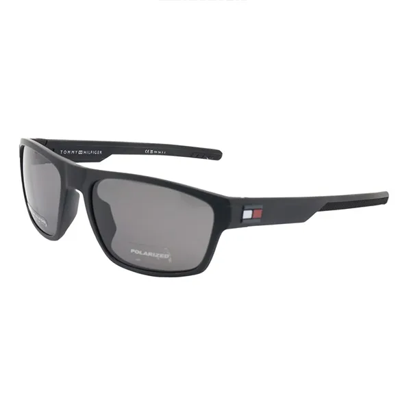 Kính Mát Nam Tommy Hilfiger Sunglasses TH1978/S 003 Màu Đen