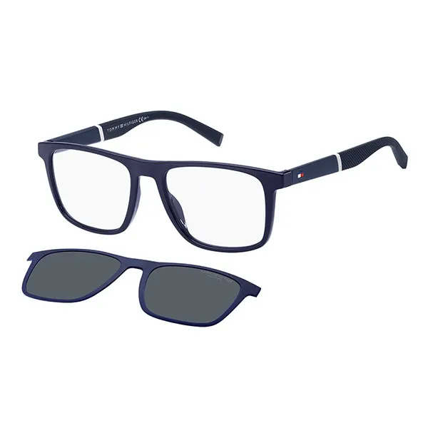 Kính Mát Nam Tommy Hilfiger TH1903/CS_PJP Sunglasses Màu Đen