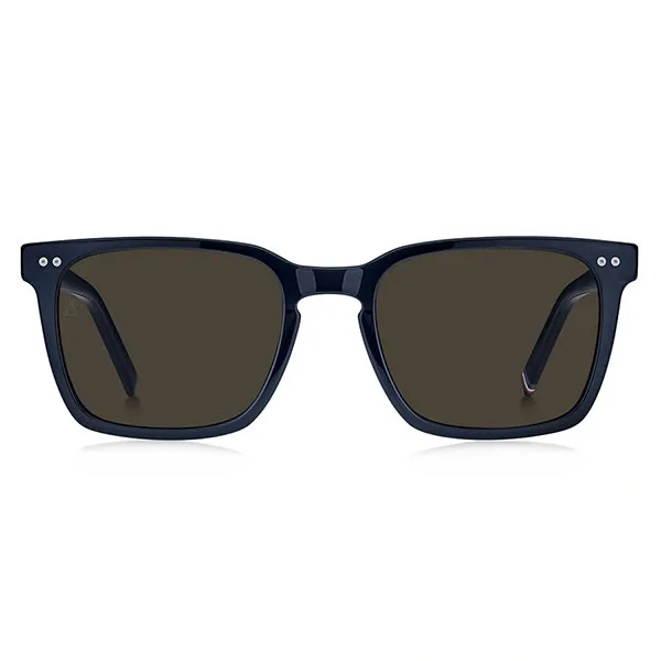 Kính Mát Nam Tommy Hilfiger TH1971/S_PJP.CS Sunglasses Màu Xanh Đen