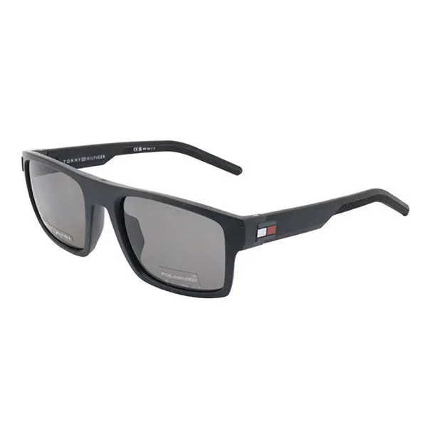 Kính Mát Nam Tommy Hilfiger TH1977/S_003.CS Sunglasses Màu Đen