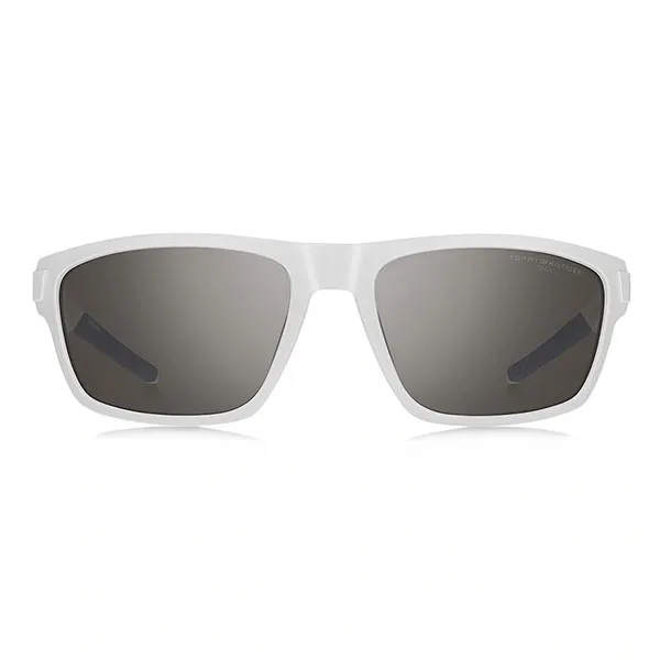 Kính Mát Nam Tommy Hilfiger TH1978/S_6HT.CS Sunglasses Màu Trắng - Kính mắt - Vua Hàng Hiệu