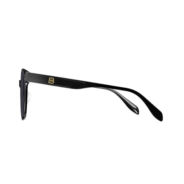 Kính Mát Nữ Bolon BL3063 C10 Màu Đen Xám