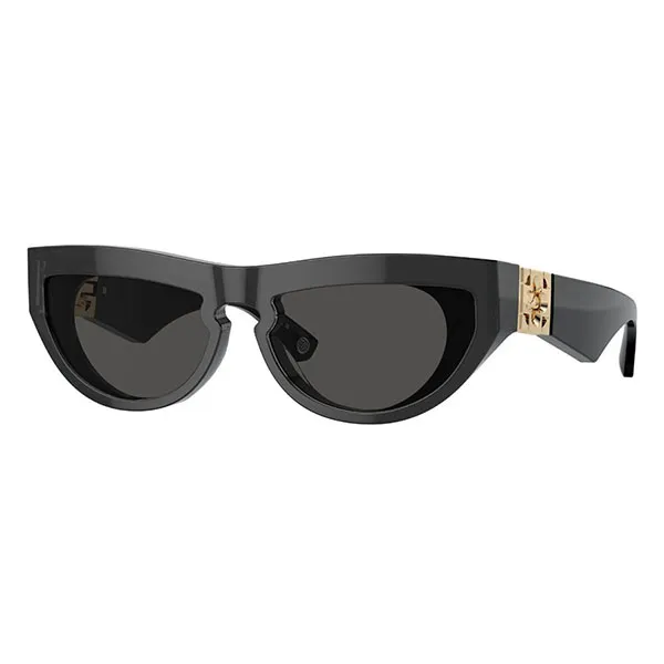 Kính Mát Nữ Burberry Sunglasses 0BE4422U 411287 Màu Đen