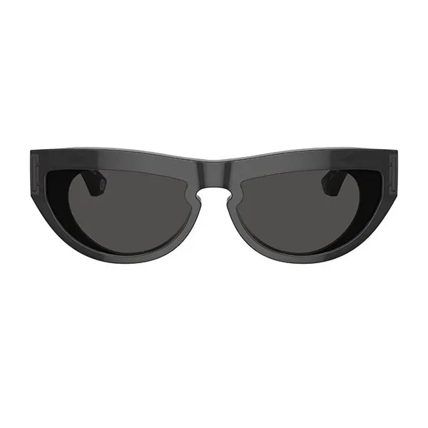 Kính Mát Nữ Burberry Sunglasses 0BE4422U 411287 Màu Đen