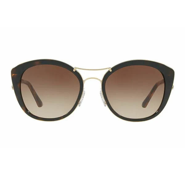 Kính Mát Nữ Burberry Sunglasses BE 4251Q 3002 Màu Nâu - Kính mắt - Vua Hàng Hiệu