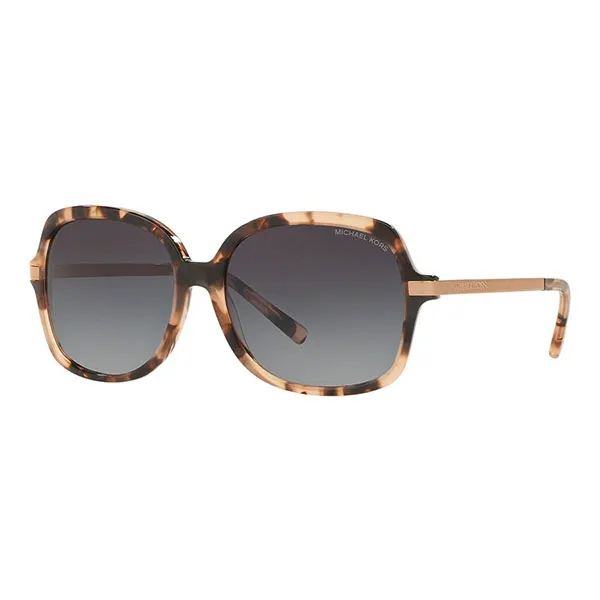 Kính Mát Nữ Michael Kors MK Women's Sunglasses MK2024F 316213 Màu Đồi Mồi - Kính mắt - Vua Hàng Hiệu