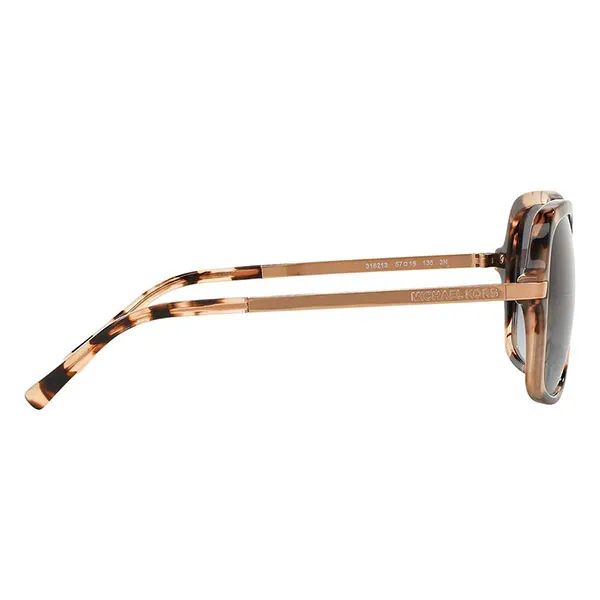 Kính Mát Nữ Michael Kors MK Women's Sunglasses MK2024F 316213 Màu Đồi Mồi - Kính mắt - Vua Hàng Hiệu