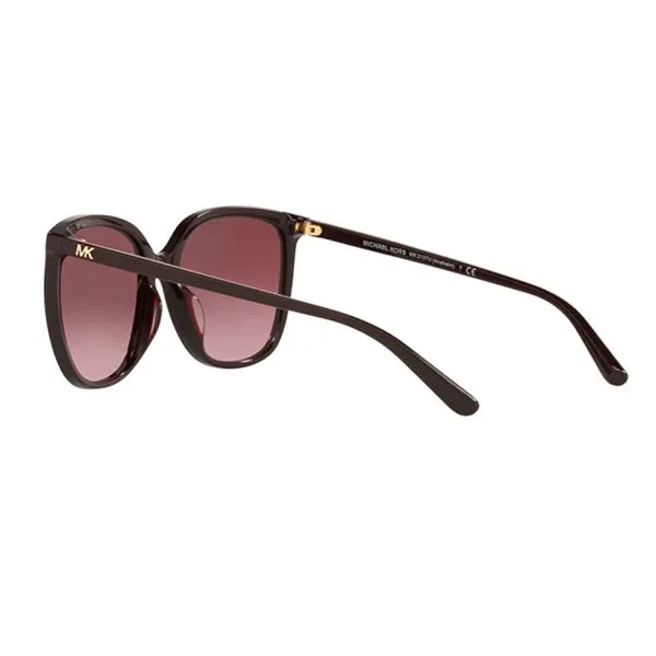 Kính Mát Nữ Michael Kors Women's Sunglasses MK 2137U 33448H Màu Tím Gradient - Kính mắt - Vua Hàng Hiệu