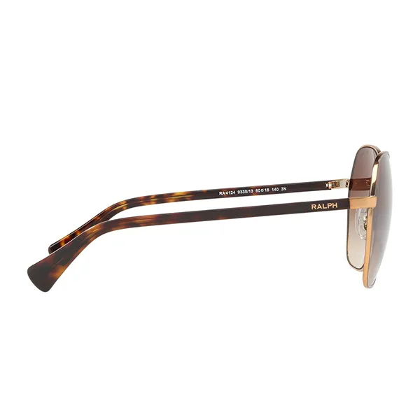 Kính Mát Nữ Ralph Lauren Sunglasses RA4124 933813 60 Màu Nâu - Kính mắt - Vua Hàng Hiệu
