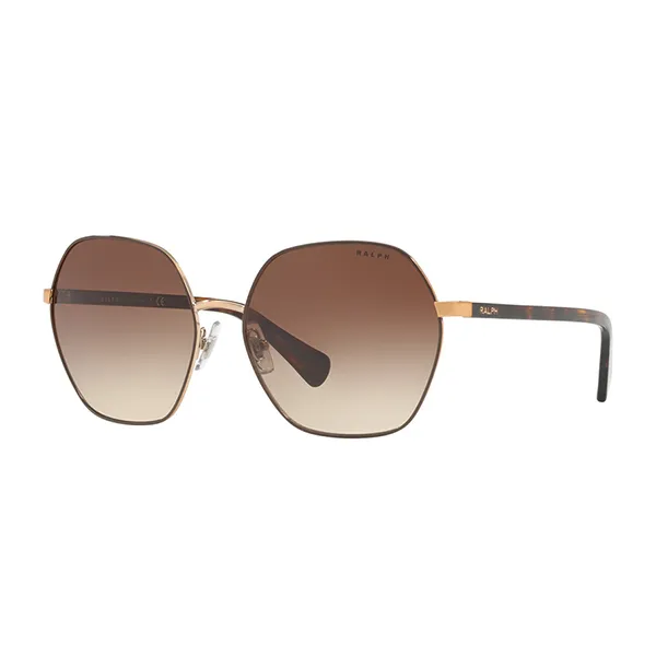 Kính Mát Nữ Ralph Lauren Sunglasses RA4124 933813 60 Màu Nâu - Kính mắt - Vua Hàng Hiệu