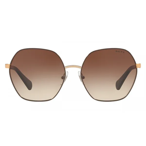 Kính Mát Nữ Ralph Lauren Sunglasses RA4124 933813 60 Màu Nâu - Kính mắt - Vua Hàng Hiệu